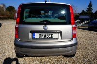 Fiat Panda, 2003 - 3