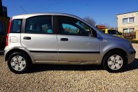 Fiat Panda, 2003 - 5