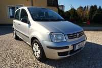 Fiat Panda, 2003 - 6