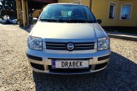 Fiat Panda, 2003 - 7