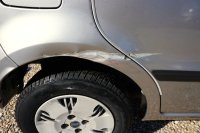Fiat Panda, 2003 - 8