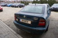 Škoda Octavia, 1999 - 3