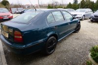Škoda Octavia, 1999 - 4
