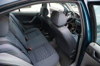 Škoda Octavia, 1999 - 8