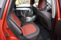 Nissan Qashqai, 2008 - 11