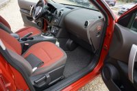 Nissan Qashqai, 2008 - 12