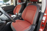 Nissan Qashqai, 2008 - 19