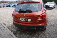 Nissan Qashqai, 2008 - 3