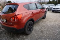 Nissan Qashqai, 2008 - 4
