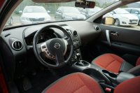 Nissan Qashqai, 2008 - 6