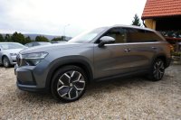 Škoda Kodiaq, 2024 - 1