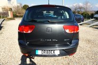 Seat Altea, 2010 - 3