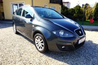 Seat Altea, 2010 - 6
