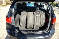Seat Altea, 2010 - 8
