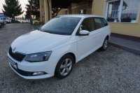 Škoda Fabia, 2015 - 1