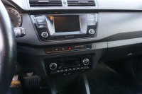 Škoda Fabia, 2015 - 15