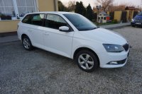 Škoda Fabia, 2015 - 2