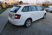 Škoda Fabia, 2015 - 3