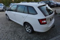 Škoda Fabia, 2015 - 4