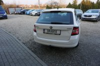 Škoda Fabia, 2015 - 5