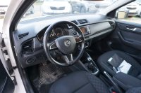 Škoda Fabia, 2015 - 6