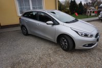 Kia Ceed, 2013 - 1