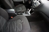 Kia Ceed, 2013 - 14
