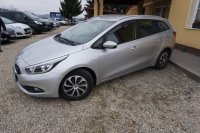 Kia Ceed, 2013 - 2