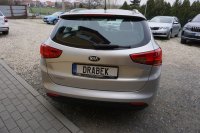 Kia Ceed, 2013 - 4