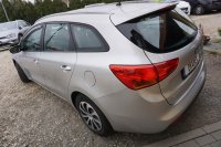 Kia Ceed, 2013 - 5
