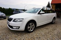Škoda Octavia, 2015 - 1