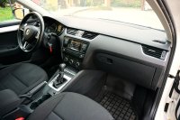 Škoda Octavia, 2015 - 19