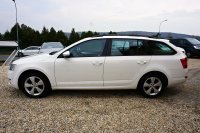 Škoda Octavia, 2015 - 2