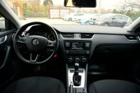 Škoda Octavia, 2015 - 24