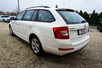 Škoda Octavia, 2015 - 3