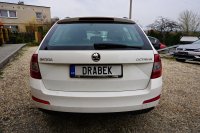 Škoda Octavia, 2015 - 4