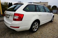 Škoda Octavia, 2015 - 5