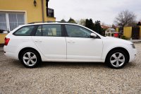 Škoda Octavia, 2015 - 6