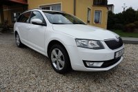 Škoda Octavia, 2015 - 7