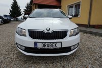 Škoda Octavia, 2015 - 8