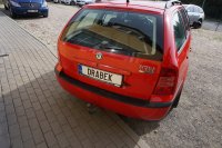 Škoda Octavia, 2010 - 5