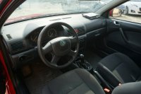 Škoda Octavia, 2010 - 6