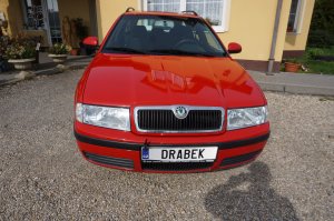 Škoda Octavia, 2010