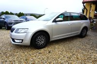 Škoda Octavia, 2014 - 1
