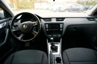 Škoda Octavia, 2014 - 22