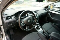 Škoda Octavia, 2014 - 25