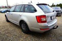 Škoda Octavia, 2014 - 3