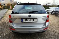 Škoda Octavia, 2014 - 4