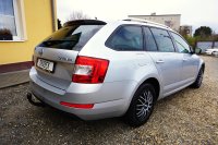 Škoda Octavia, 2014 - 5