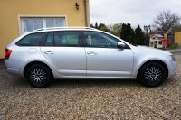 Škoda Octavia, 2014 - 6